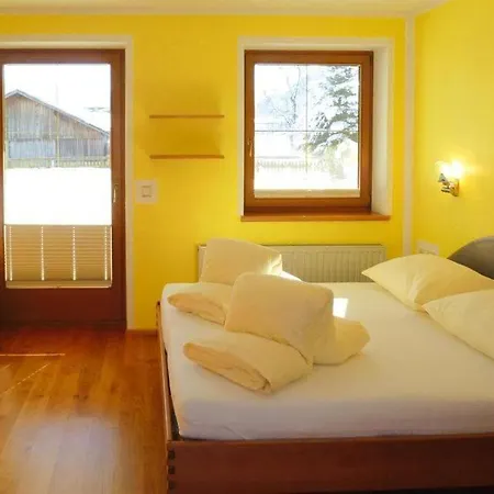 Appartement Spieljochbahn, *