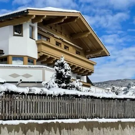 Appartement Spieljochbahn, *