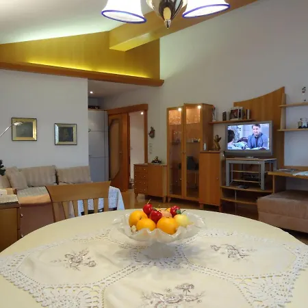 Appartement Spieljochbahn,