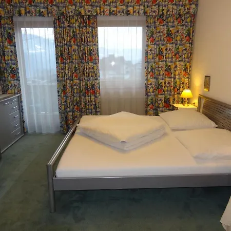 Spieljochbahn, Appartement